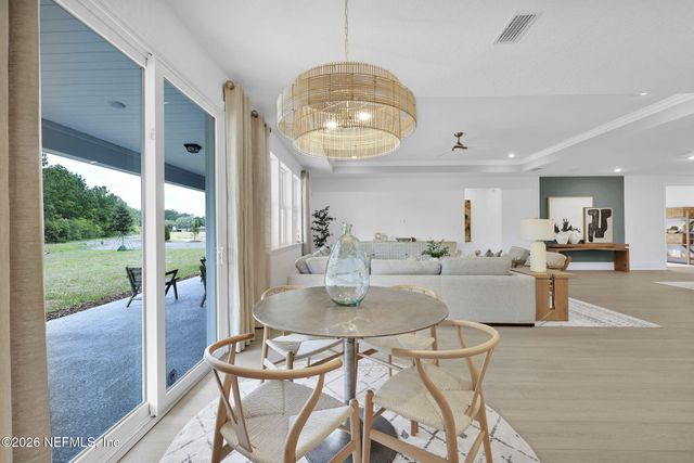 3610 ZYDECO Loop, Green Cove Springs, FL 32043