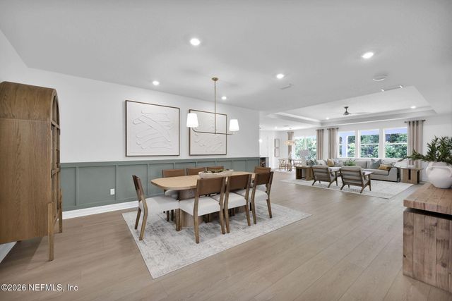 3610 ZYDECO Loop, Green Cove Springs, FL 32043