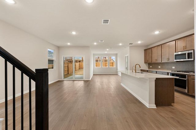 161 Jans WAY, Georgetown, TX 78626