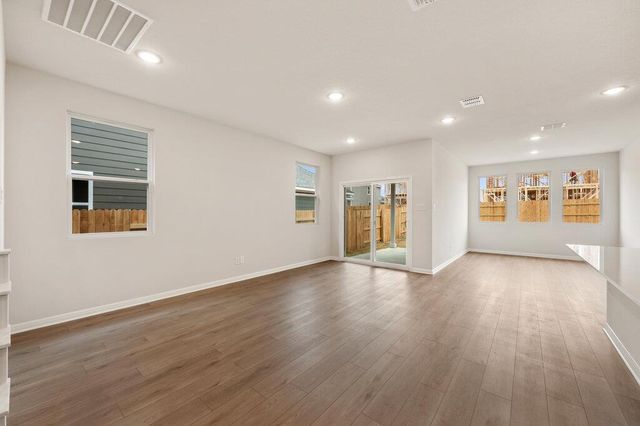 161 Jans WAY, Georgetown, TX 78626