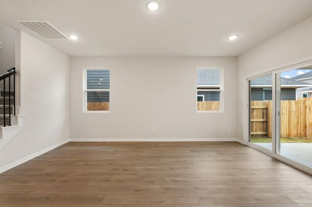 161 Jans WAY, Georgetown, TX 78626