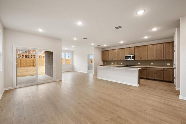 161 Jans WAY, Georgetown, TX 78626