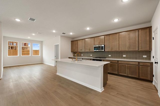 161 Jans WAY, Georgetown, TX 78626