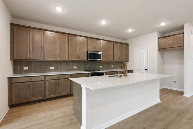 161 Jans WAY, Georgetown, TX 78626