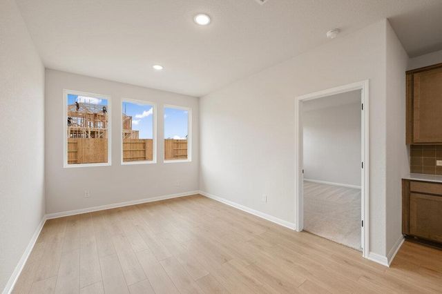 161 Jans WAY, Georgetown, TX 78626