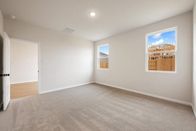 161 Jans WAY, Georgetown, TX 78626