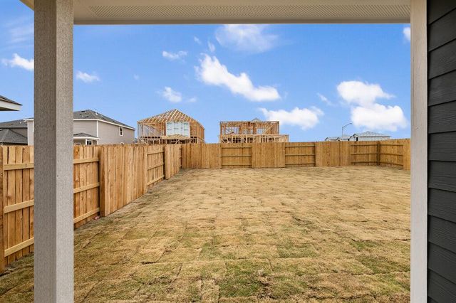161 Jans WAY, Georgetown, TX 78626