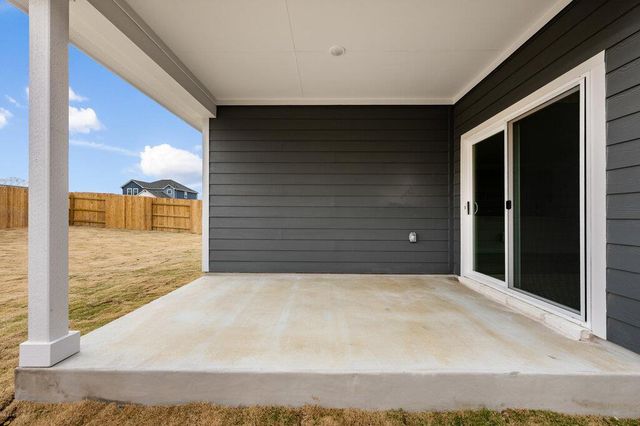 161 Jans WAY, Georgetown, TX 78626