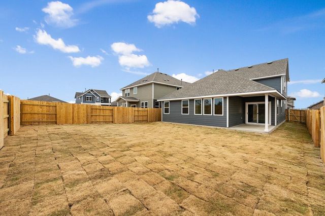 161 Jans WAY, Georgetown, TX 78626