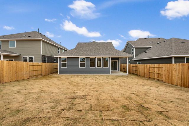 161 Jans WAY, Georgetown, TX 78626