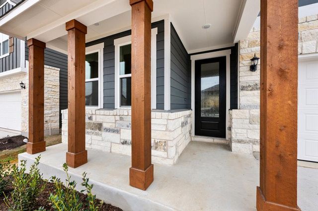 161 Jans WAY, Georgetown, TX 78626