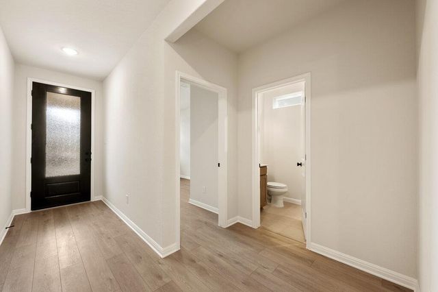 161 Jans WAY, Georgetown, TX 78626