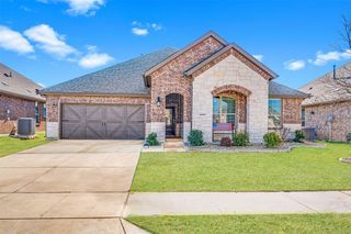 6108 Cheshire Street, Celina, TX 76227
