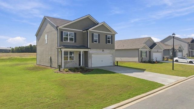 108 Babcock Drive NE, Rome, GA 30165