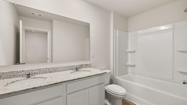 108 Babcock Drive NE, Rome, GA 30165