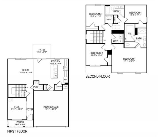 108 Babcock Drive NE, Rome, GA 30165