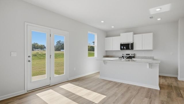 108 Babcock Drive NE, Rome, GA 30165