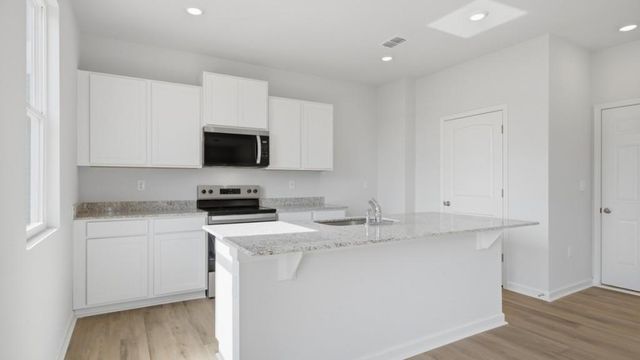 108 Babcock Drive NE, Rome, GA 30165