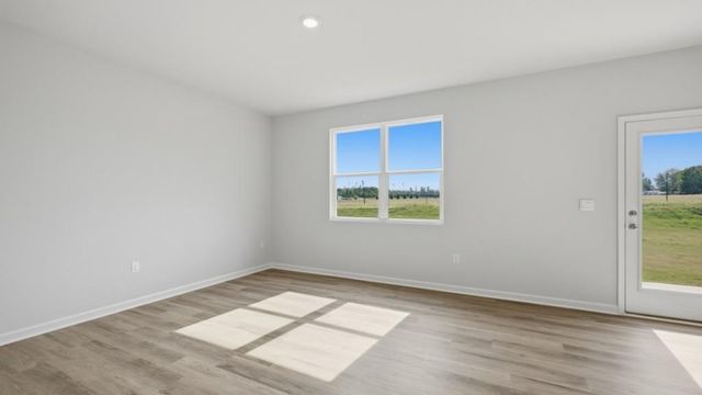 108 Babcock Drive NE, Rome, GA 30165
