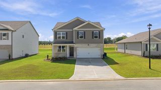 108 Babcock Drive NE, Rome, GA 30165