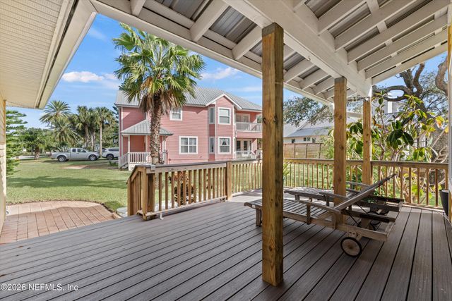 5532 SUNSET LANDING Circle, St. Augustine Beach, FL 32080