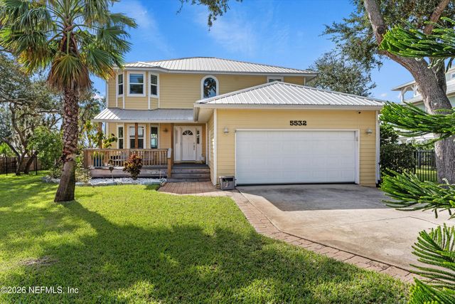 5532 SUNSET LANDING Circle, St. Augustine Beach, FL 32080