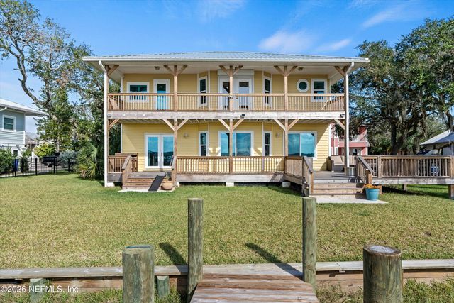 5532 SUNSET LANDING Circle, St. Augustine Beach, FL 32080