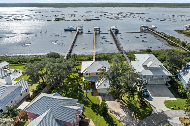 5532 SUNSET LANDING Circle, St. Augustine Beach, FL 32080