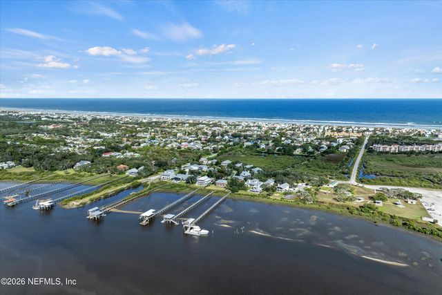 5532 SUNSET LANDING Circle, St. Augustine Beach, FL 32080