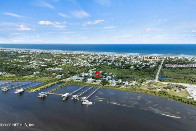 5532 SUNSET LANDING Circle, St. Augustine Beach, FL 32080