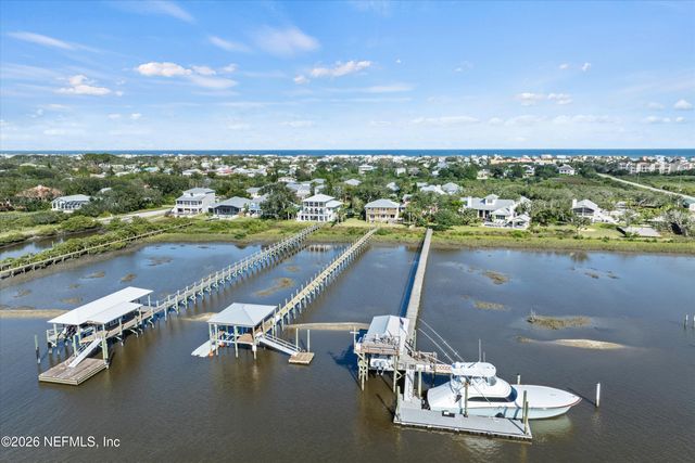 5532 SUNSET LANDING Circle, St. Augustine Beach, FL 32080