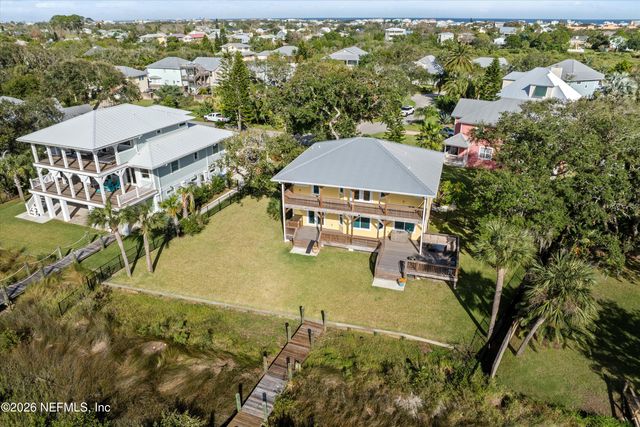 5532 SUNSET LANDING Circle, St. Augustine Beach, FL 32080