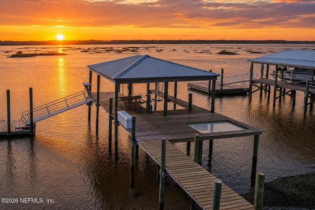 5532 SUNSET LANDING Circle, St. Augustine Beach, FL 32080