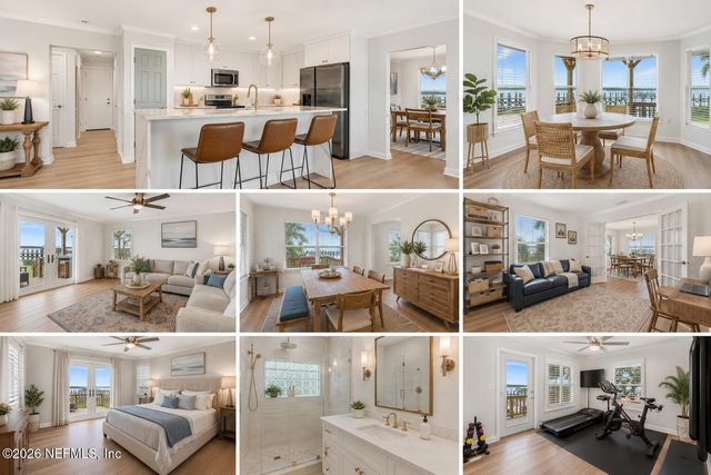 5532 SUNSET LANDING Circle, St. Augustine Beach, FL 32080