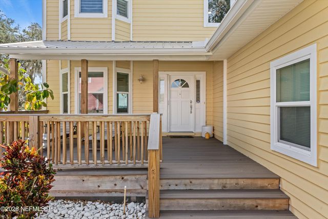 5532 SUNSET LANDING Circle, St. Augustine Beach, FL 32080