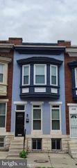 234 N PAYSON ST, Baltimore, MD 21223