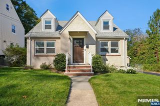 47 Freeman Place, Nutley, NJ 07110