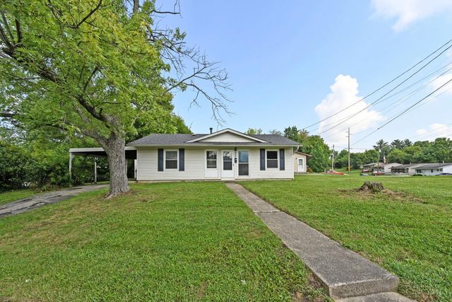2702 Niagara Street, Cincinnati, OH 45251