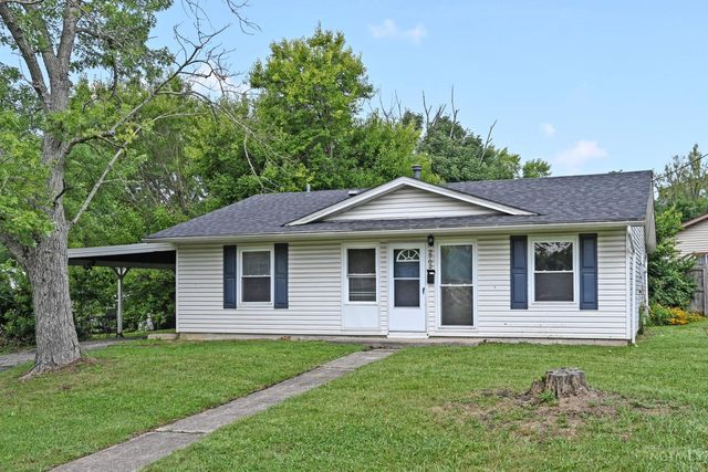 2702 Niagara Street, Cincinnati, OH 45251