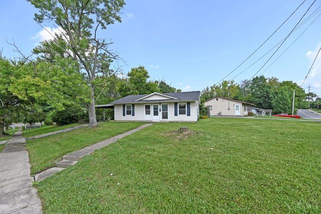 2702 Niagara Street, Cincinnati, OH 45251