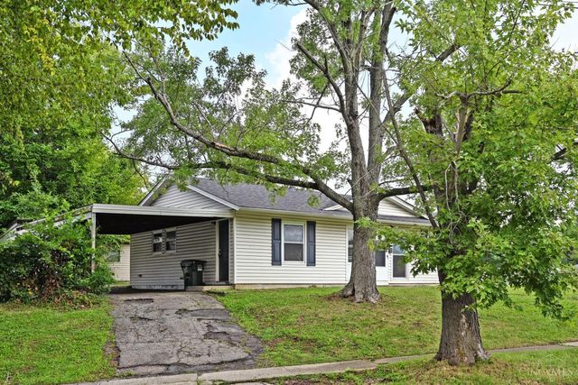 2702 Niagara Street, Cincinnati, OH 45251