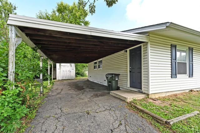 2702 Niagara Street, Cincinnati, OH 45251