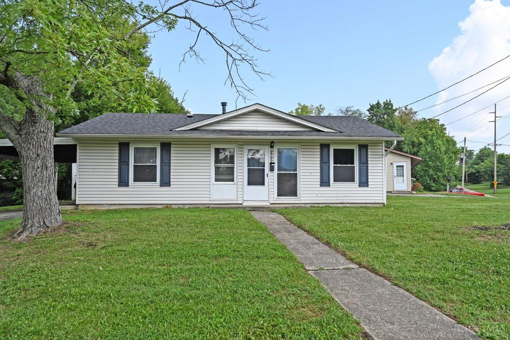 2702 Niagara Street, Cincinnati, OH 45251