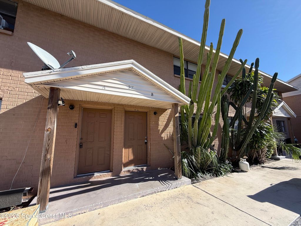 27 Ella Street B, Melbourne, FL 32935