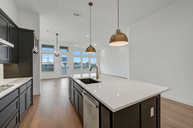 8712 Chestnut Lane, Justin, TX 76247