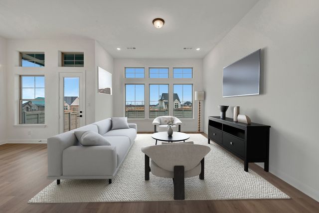 8712 Chestnut Lane, Justin, TX 76247