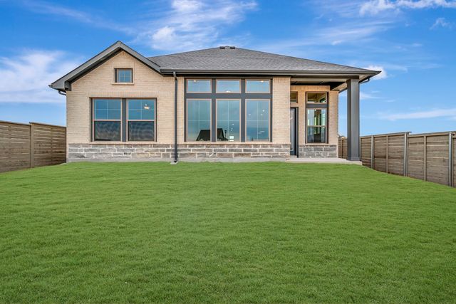 8712 Chestnut Lane, Justin, TX 76247