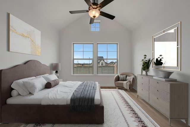 8712 Chestnut Lane, Justin, TX 76247