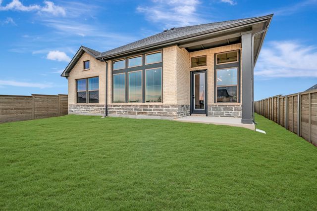 8712 Chestnut Lane, Justin, TX 76247