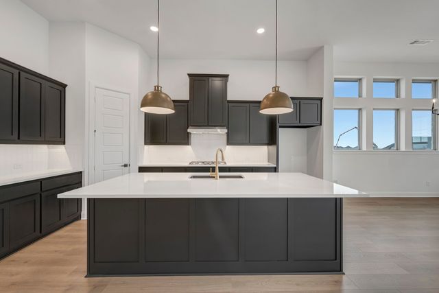 8712 Chestnut Lane, Justin, TX 76247